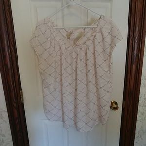 Lauren Conrad top